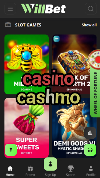 Casino Cashmo - Instant Cashout Casino-www.bdqngd.com
